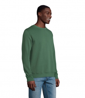 Logo trade promotional merchandise photo of: COMET SWEATER 280g