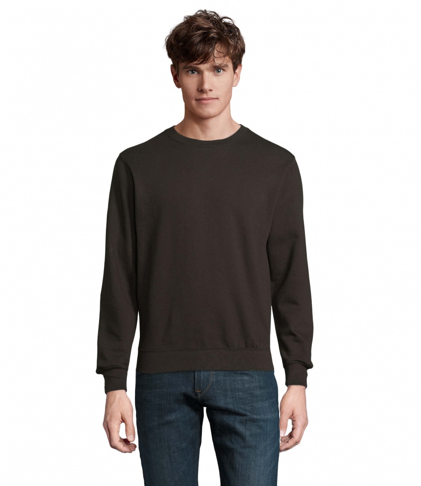 Logo trade promotional gift photo of: COLUMBIA UNISEX SWEAT SHIRT