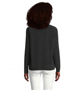 Logo trade corporate gifts image of: FACTOR women fl jacket 280