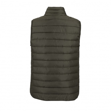 Logotrade promotional merchandise photo of: STREAM WOMEN Bodywarmer