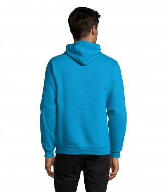 Logotrade promotional giveaways photo of: SNAKE Hood Sweater