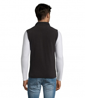 Logotrade corporate gift picture of: NORWAY UNISEX FLEECE FLEECE