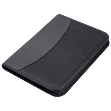 Logotrade promotional merchandise image of: Conference folder A4 Panama