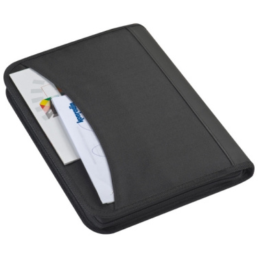 Logotrade advertising product image of: Conference folder A4 Panama