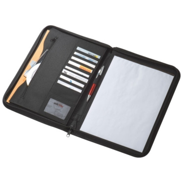 Logotrade promotional product picture of: Conference folder A4 Panama
