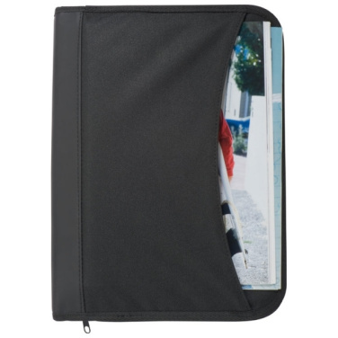 Logotrade corporate gift picture of: Conference folder A4 Panama