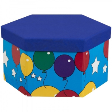 Logotrade corporate gift picture of: Painting set for kids FUN