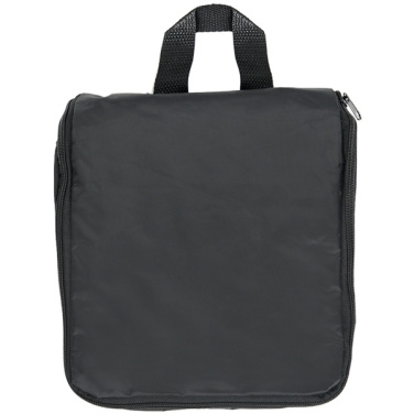 Logo trade advertising product photo of: Toilet bag LA ROCHELLE