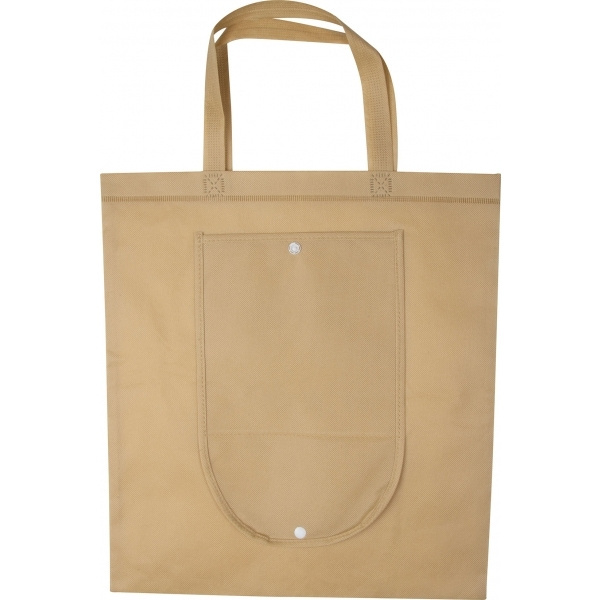 Logotrade corporate gift picture of: Non-woven Bag SAN BERNARDINO