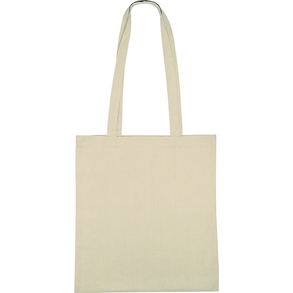 Logotrade promotional products photo of: Cotton bag MANACOR