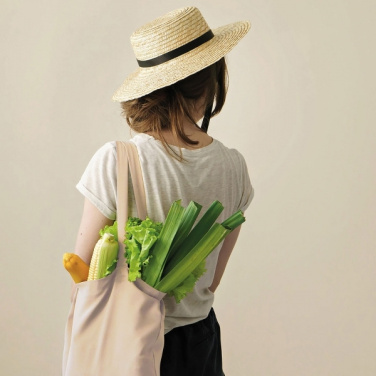 Logotrade advertising product picture of: Cotton bag MANACOR