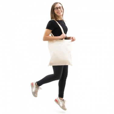Logo trade promotional item photo of: Cotton bag MANACOR
