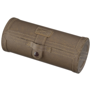 Logo trade promotional giveaways picture of: Shoe polish roll GRENOBLE