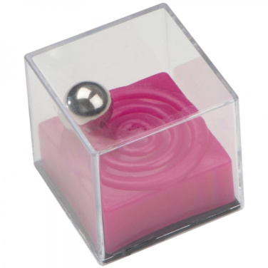 Logo trade promotional products picture of: Puzzle game ALBANY