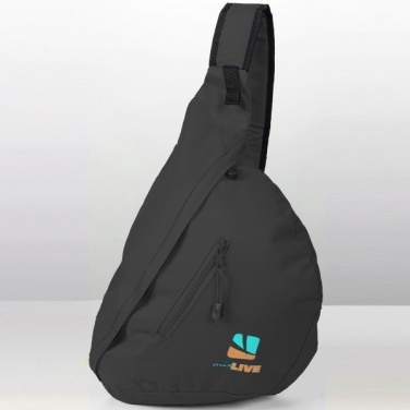 Logo trade promotional item photo of: City bag CORDOBA