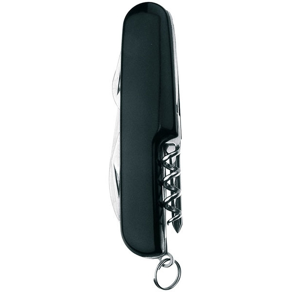 Logo trade promotional items image of: Pocket knife HAVANNA