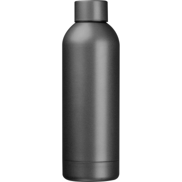 Logo trade advertising products image of: Vaccuum flask KAWASAKI 500 ml