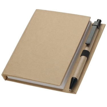 Logotrade promotional item image of: Adhesive note pad ST. LOUIS