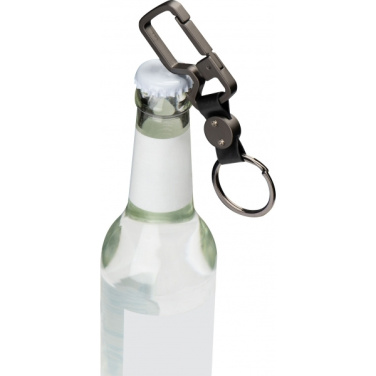 Logo trade corporate gifts picture of: Keyring MACAU