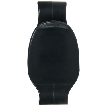 Logo trade promotional merchandise image of: Bag holder for trolleys ARMANT