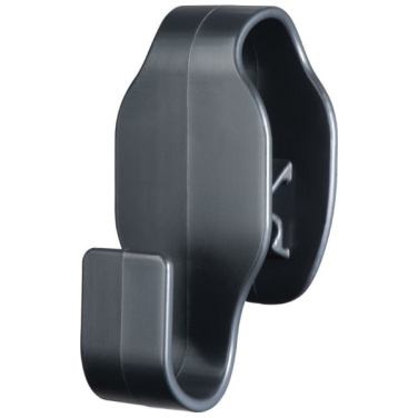 Logo trade business gifts image of: Bag holder for trolleys ARMANT