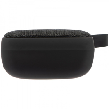 Logo trade promotional merchandise photo of: Bluetooth speaker ICELAND