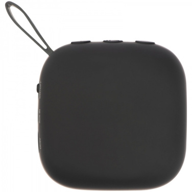 Logotrade advertising product picture of: Bluetooth speaker ICELAND