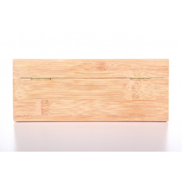Logotrade promotional giveaway picture of: Tea box DAMASKUS