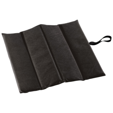 Logo trade corporate gifts picture of: Non-woven seat cushion MANCHESTER