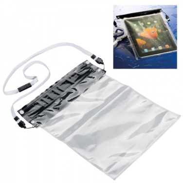 Logo trade promotional giveaways picture of: Tablet cover MALTA