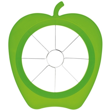 Logotrade corporate gifts photo of: Apple cutter APPLE VALLEY
