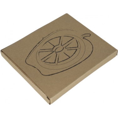 Logotrade promotional product picture of: Apple cutter APPLE VALLEY