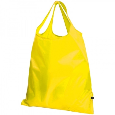 Logotrade promotional product picture of: Foldable shopping bag ELDORADO