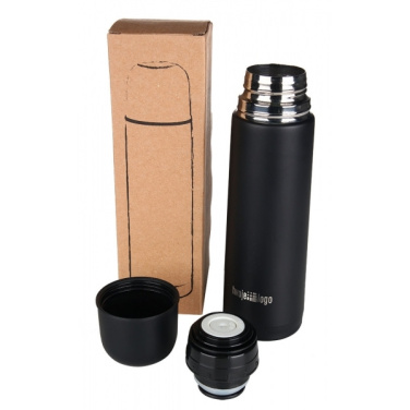 Logotrade advertising product image of: Thermo flask AUCKLAND 500 ml
