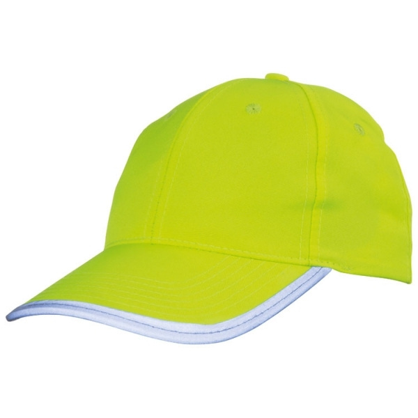 Logotrade promotional giveaways photo of: Baseball cap CHICAGO