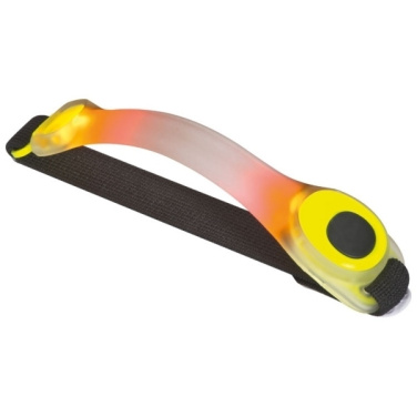 Logotrade corporate gift picture of: Safety LED wrist band PITTSBURGH
