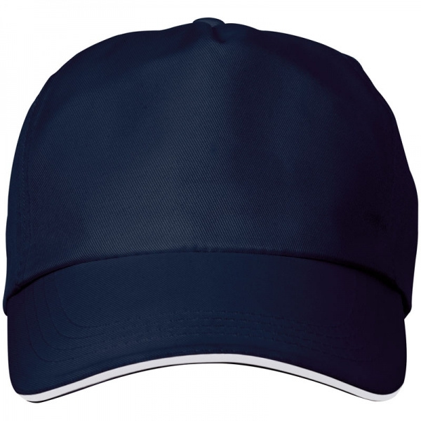 Logo trade corporate gifts picture of: Sandwich cap ARLINGTON
