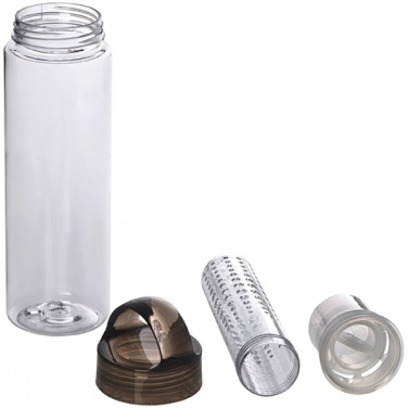 Logotrade business gifts photo of: Drinking bottle TOULON 650 ml