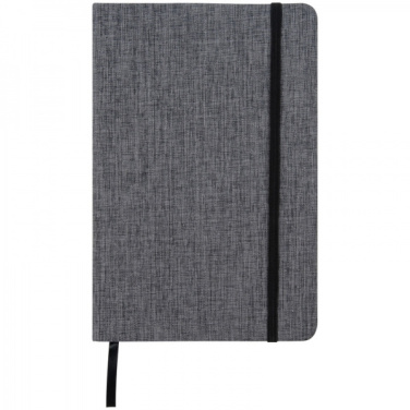 Logotrade advertising products photo of: Notebook A5 BREMEN