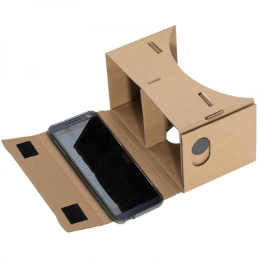Logo trade advertising product photo of: VR glasses PORTSMOUTH