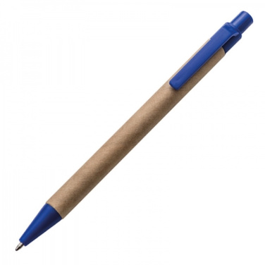 Logotrade advertising product picture of: Ballpen BRISTOL