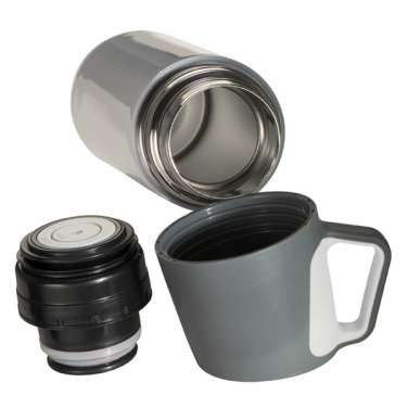 Logotrade corporate gifts photo of: Vacuum flask CALERA 500 ml