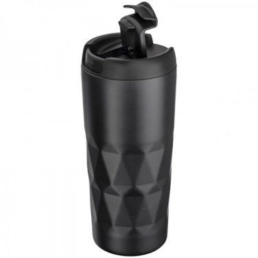 Logotrade advertising product image of: Insulating mug COMO 500 ml