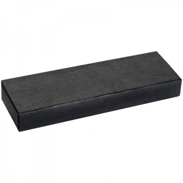 Logo trade corporate gift photo of: Metal writing set CLAREMONT