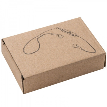 Logotrade corporate gift picture of: Bluetooth earphone ANTALYA
