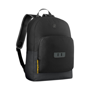 Logotrade corporate gift picture of: Backpack Wenger Crango 16''