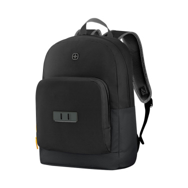 Logotrade corporate gifts photo of: Backpack Wenger Crango 16''