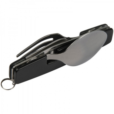 Logotrade promotional giveaways photo of: Camping cutlery PAMPLONA