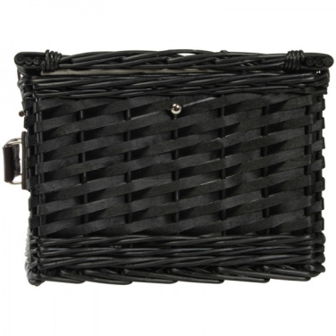 Logo trade advertising products image of: Picnic basket RIVA DEL GARDA
