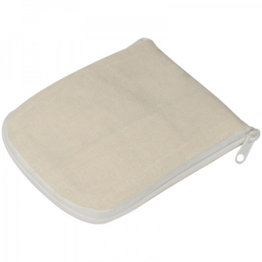 Logo trade promotional gifts image of: Cotton bag FERRARA